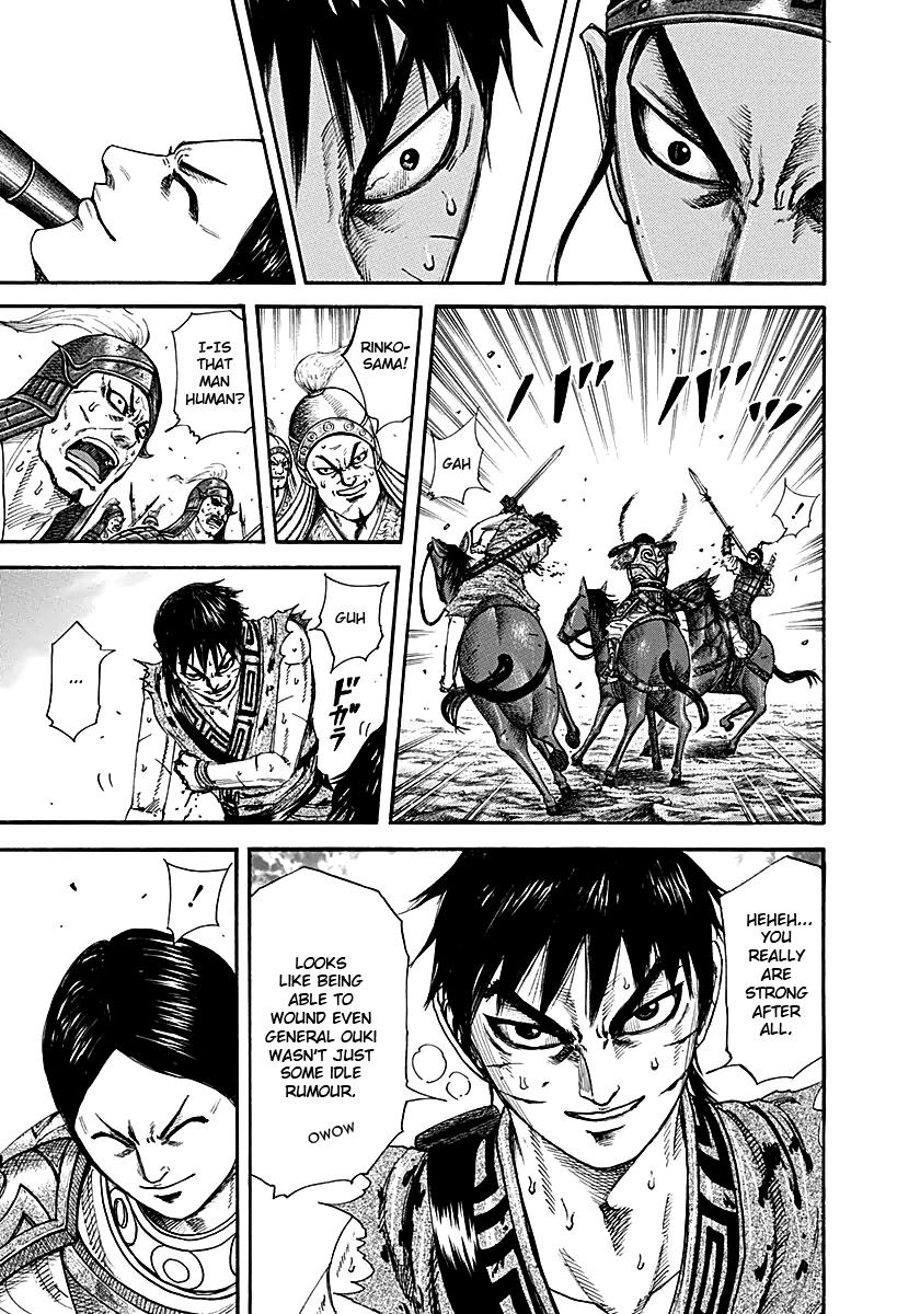 Chapter 217 — Chapter 217 — Page 16