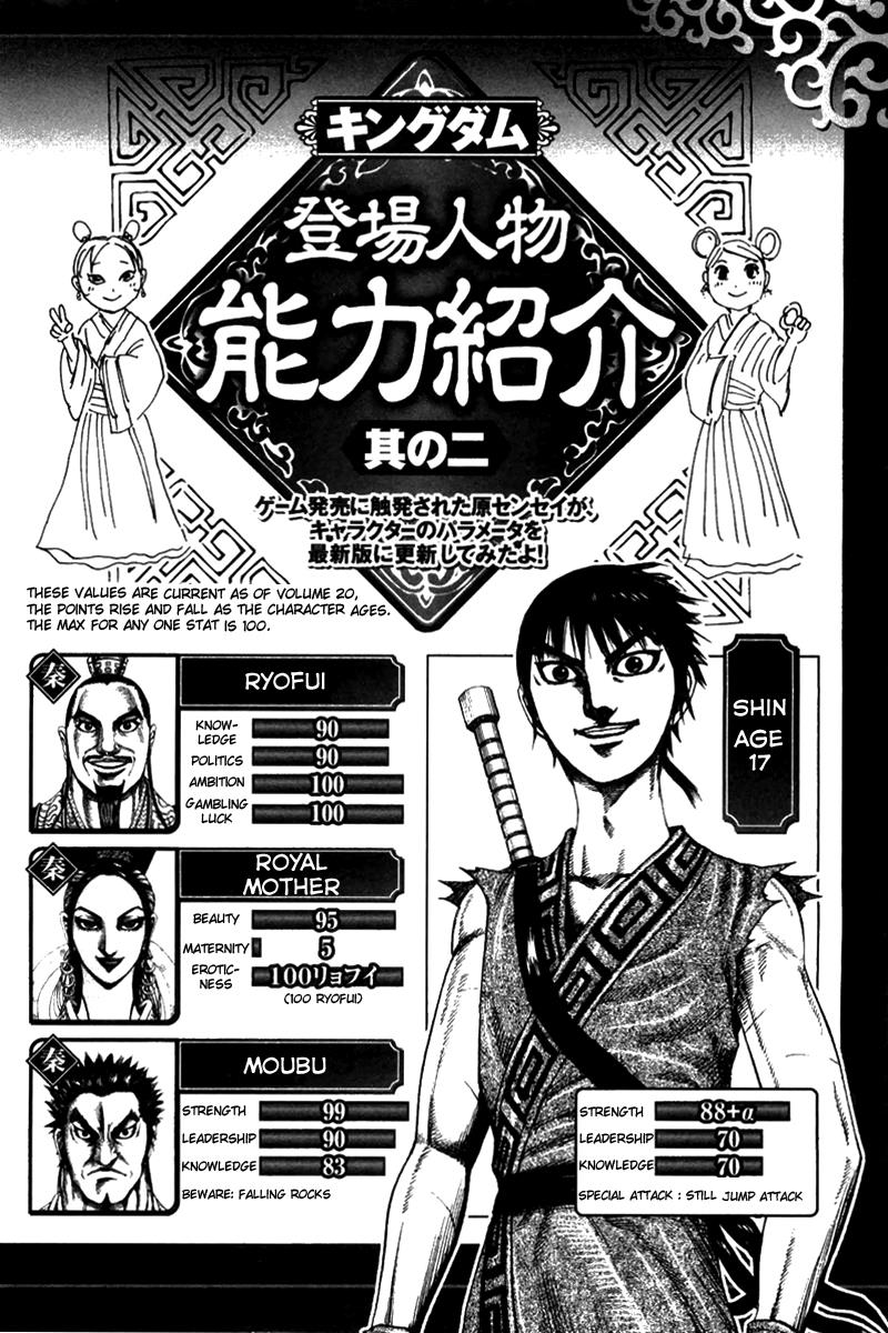Chapter 217 — Chapter 217 — Page 21