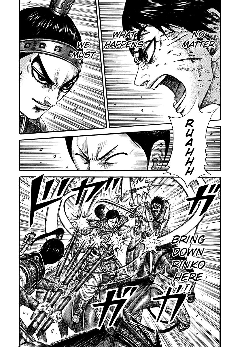 Chapter 218 — Chapter 218 — Page 7