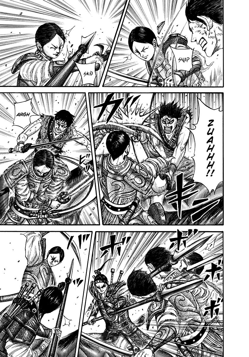 Chapter 218 — Chapter 218 — Page 8