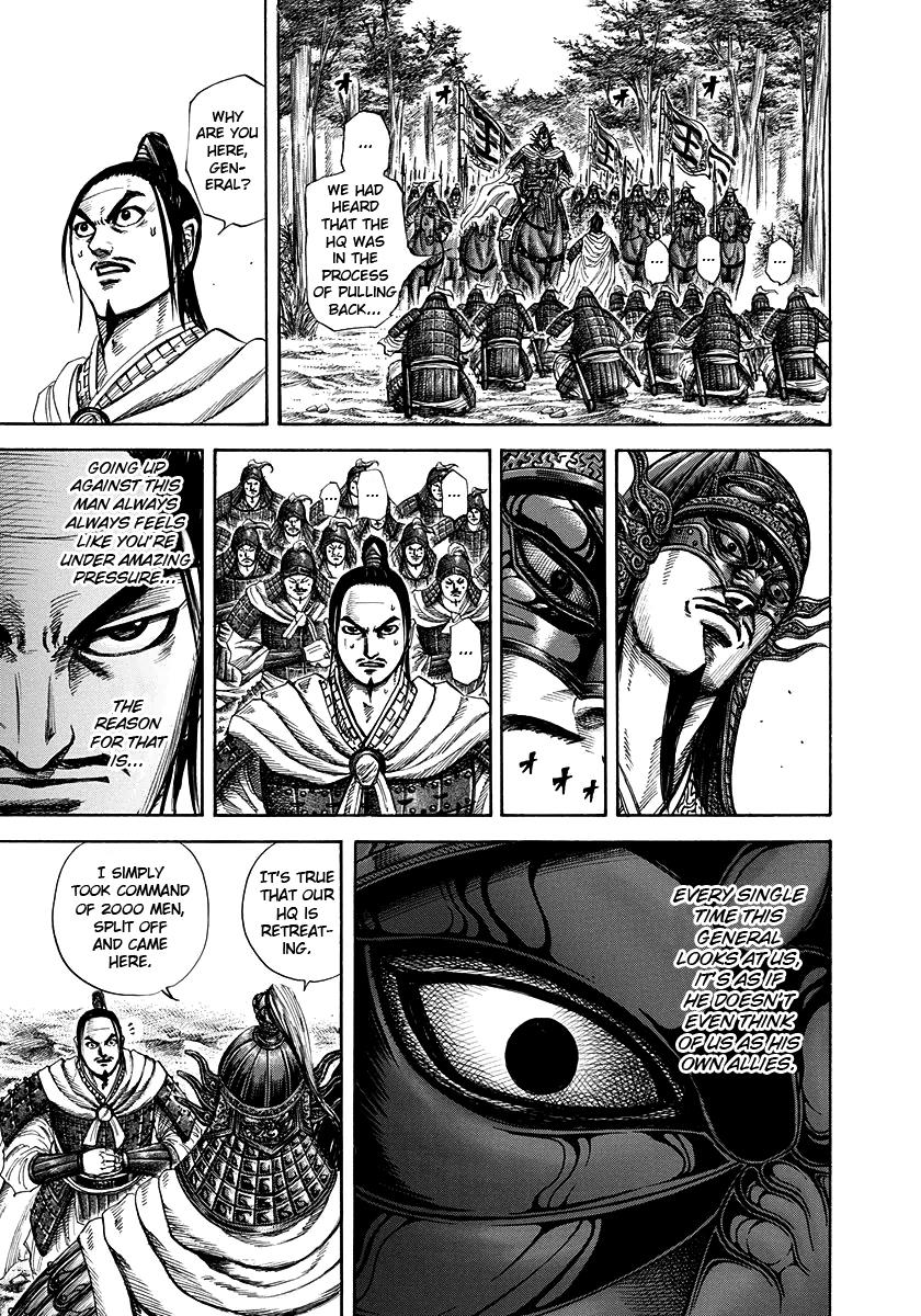 Chapter 218 — Chapter 218 — Page 19