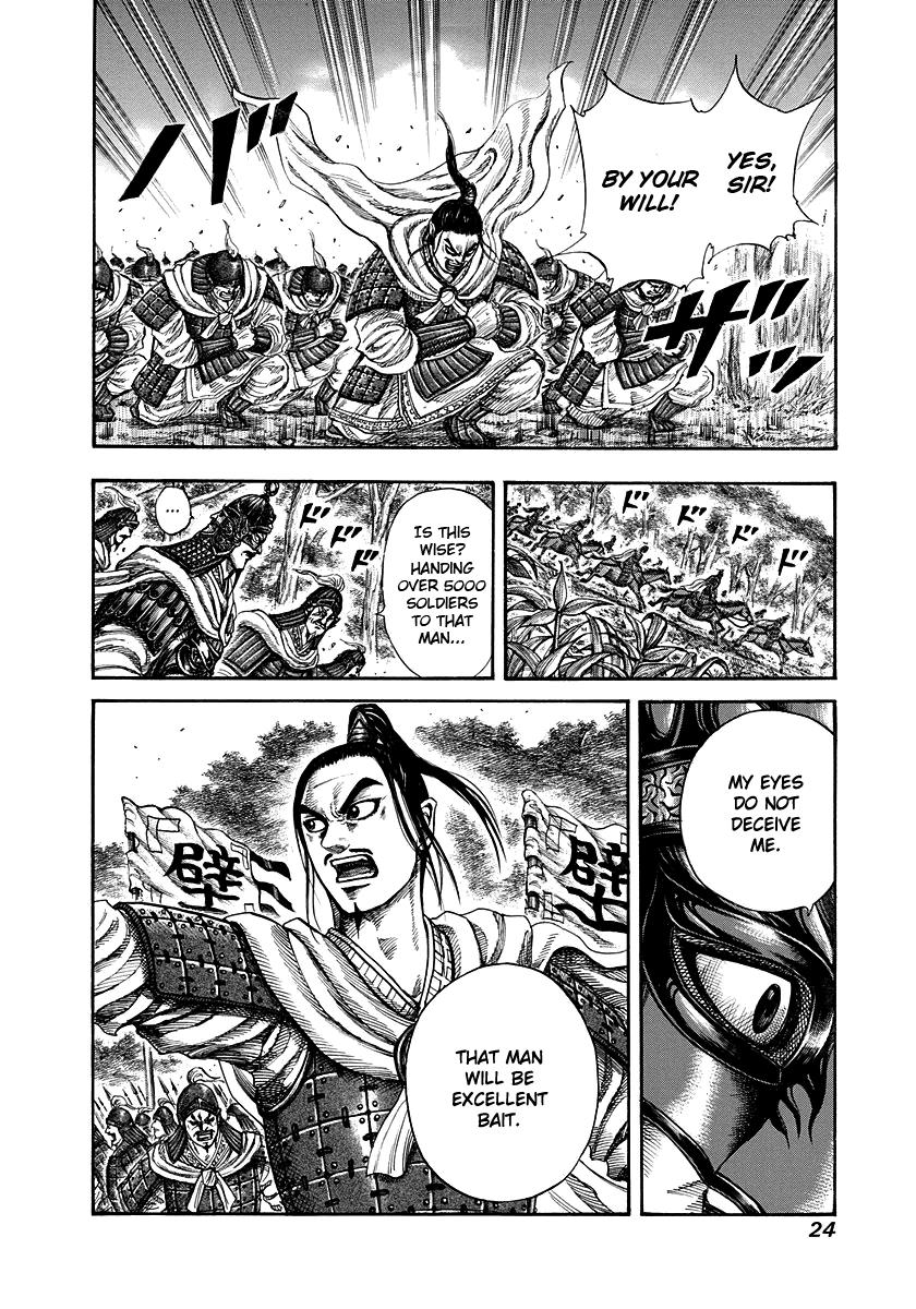 Chapter 218 — Chapter 218 — Page 22