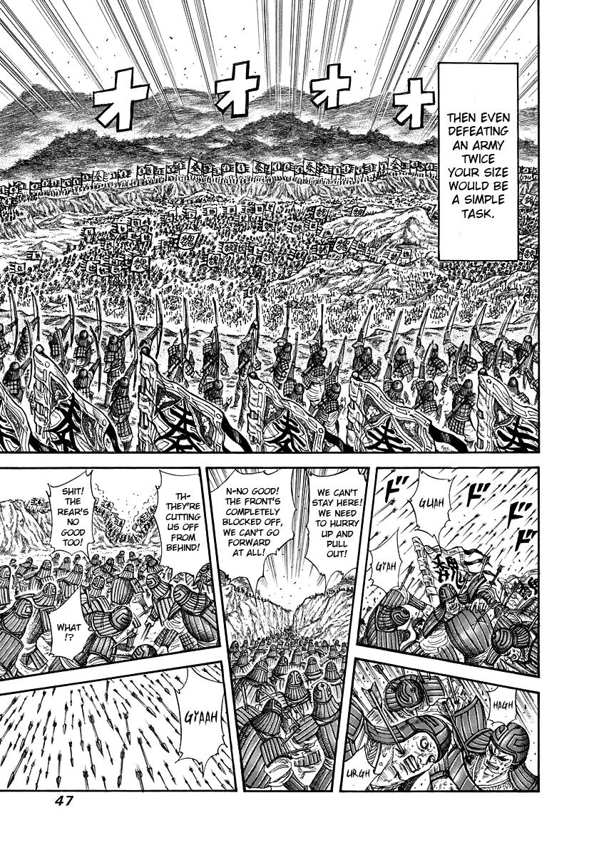 Chapter 220 — Chapter 220 — Page 5