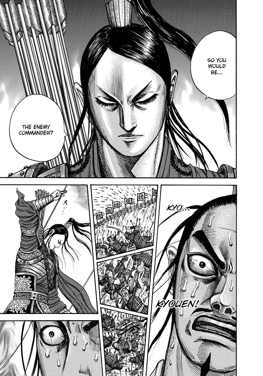 Chapter 220 — Chapter 220 — Page 13