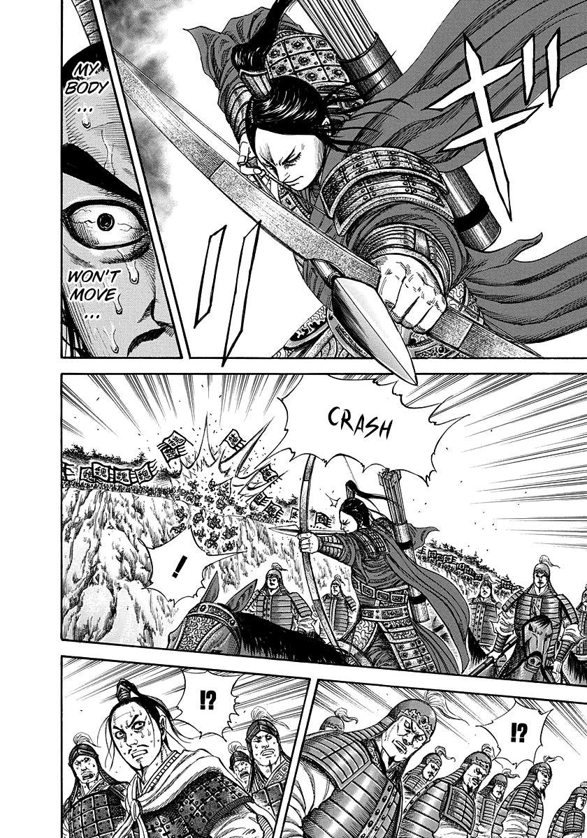Chapter 220 — Chapter 220 — Page 14