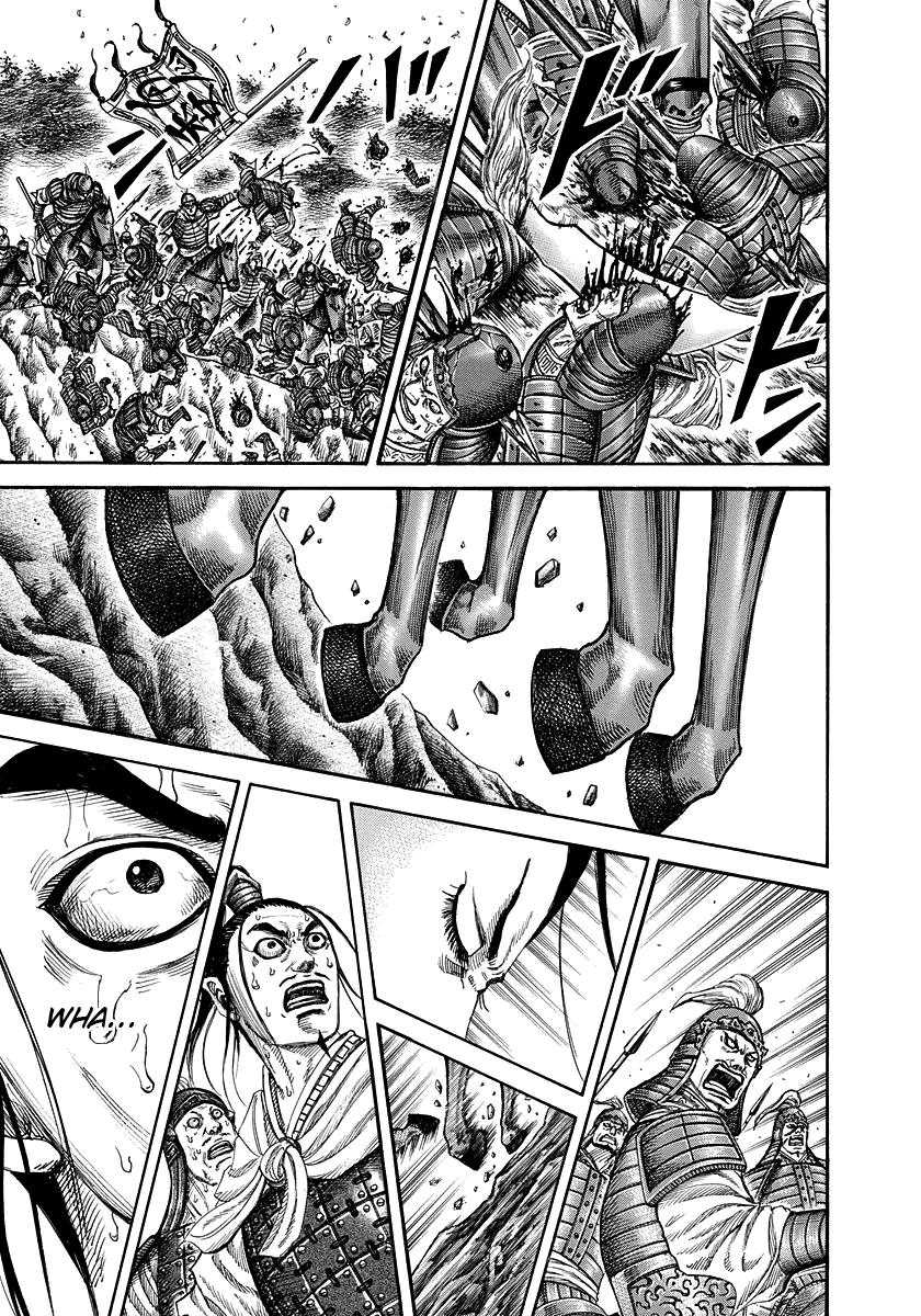 Chapter 220 — Chapter 220 — Page 15