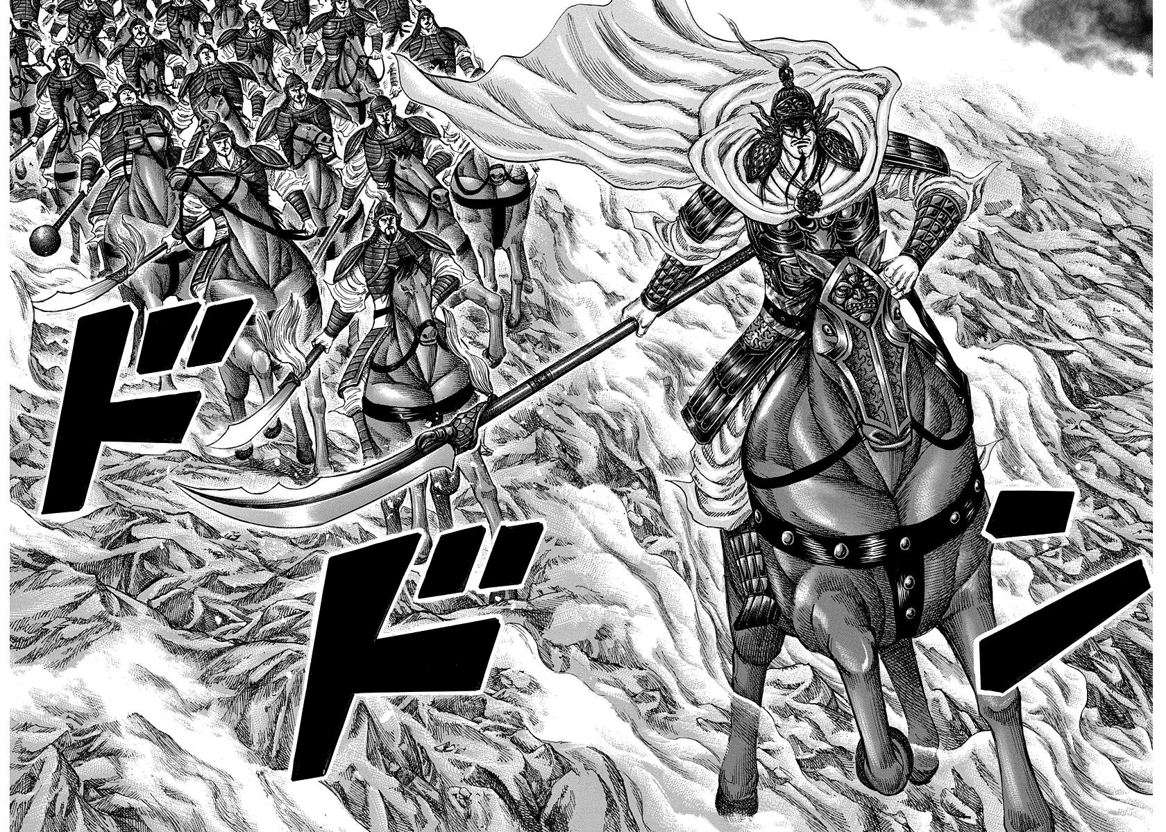Chapter 220 — Chapter 220 — Page 16