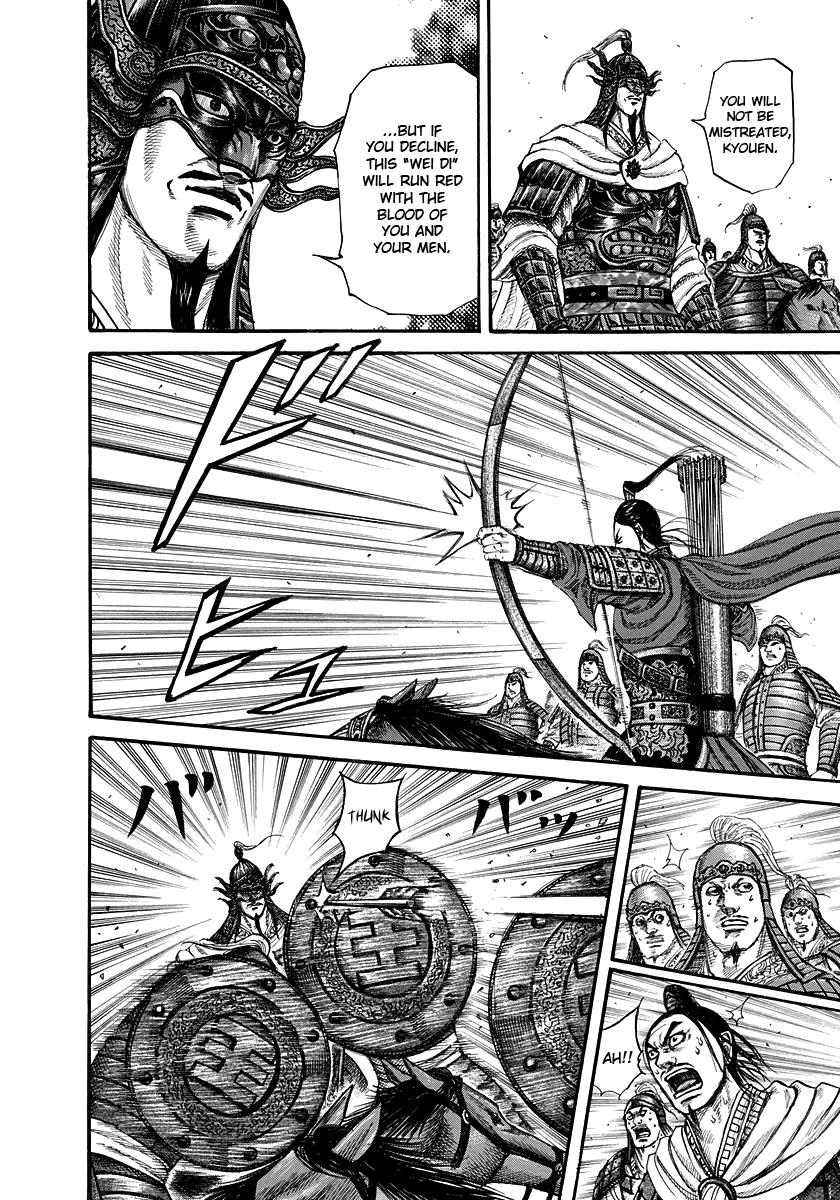 Chapter 221 — Chapter 221 — Page 8