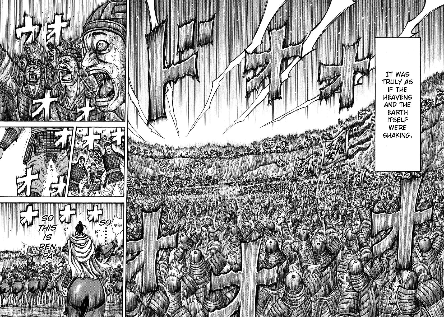 Chapter 221 — Chapter 221 — Page 17