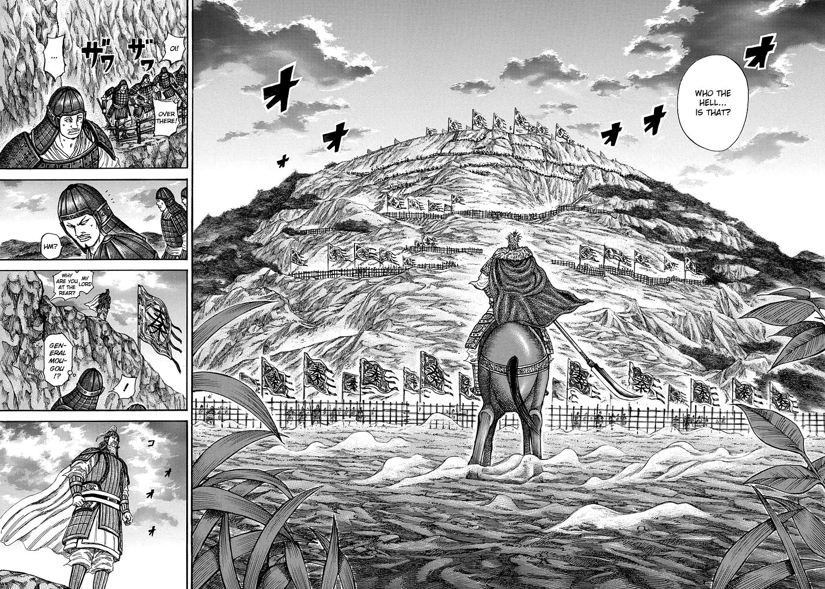 Chapter 226 — Chapter 226 — Page 11