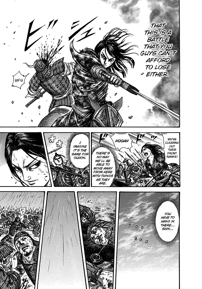 Chapter 230 — Chapter 230 — Page 11