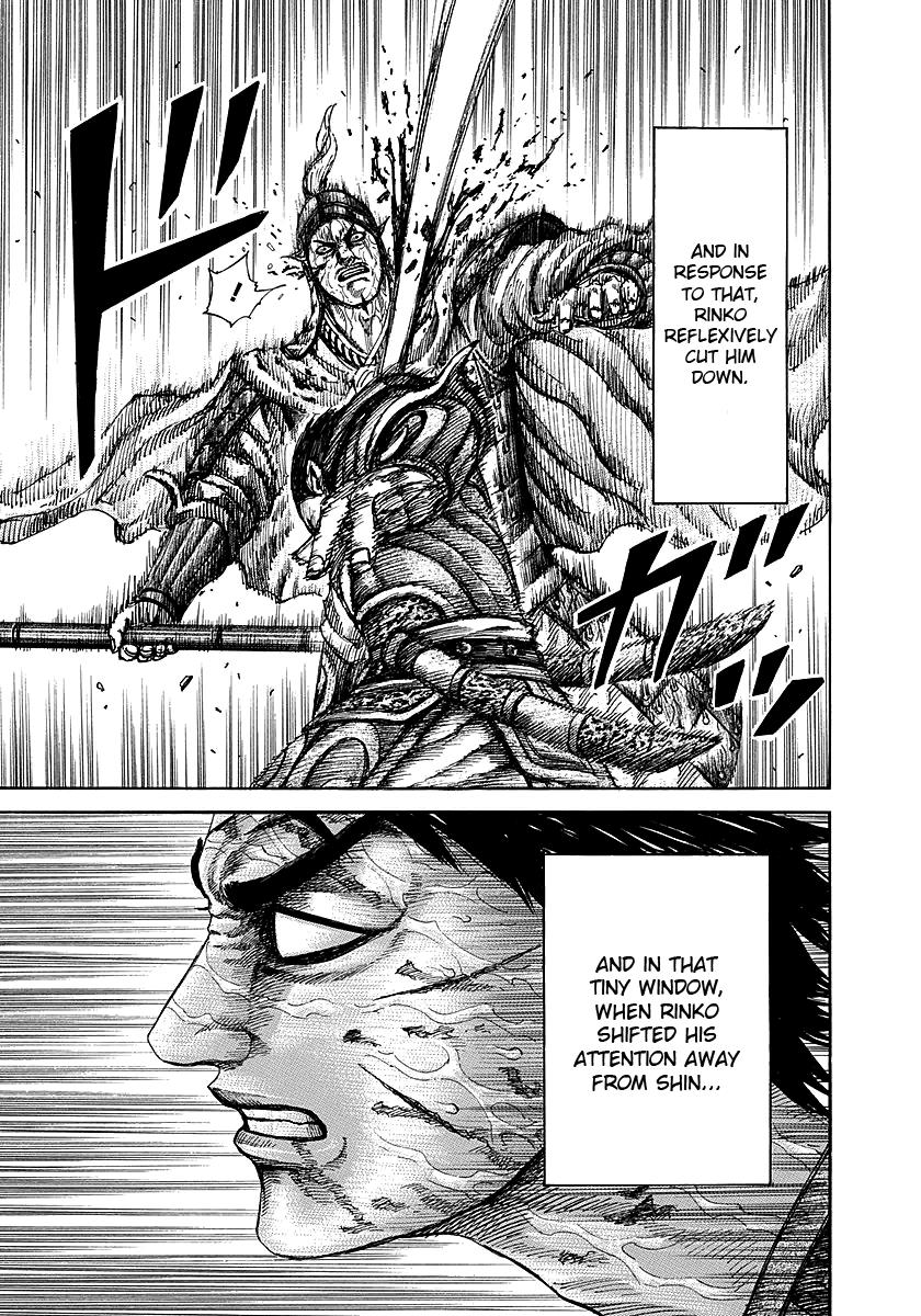 Chapter 230 — Chapter 230 — Page 18