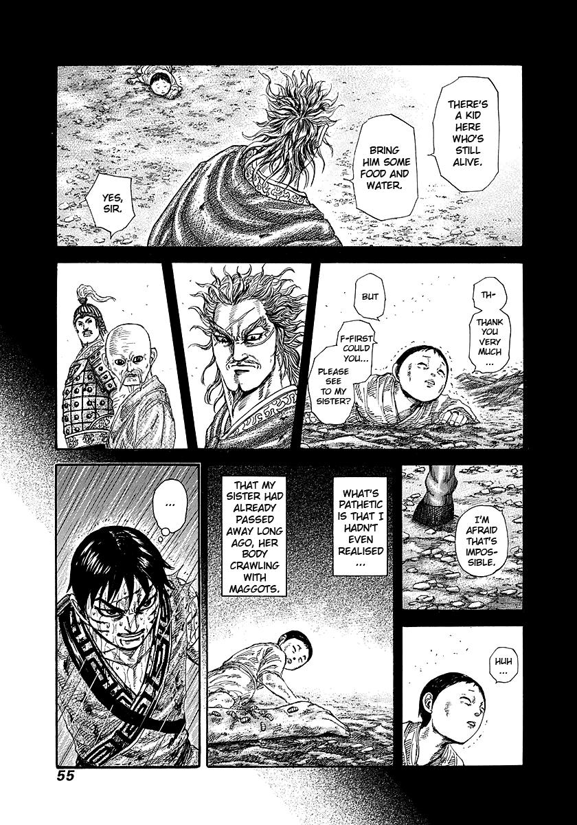 Kingdom Chapter 229