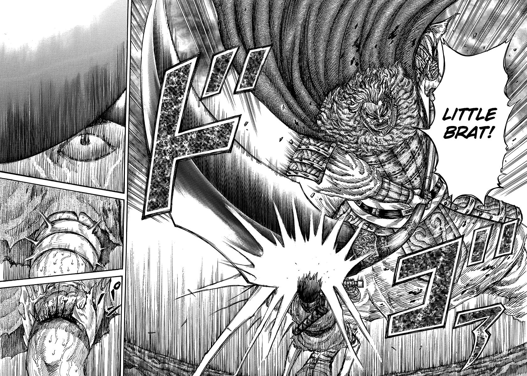 Chapter 237 — Chapter 237 — Page 8