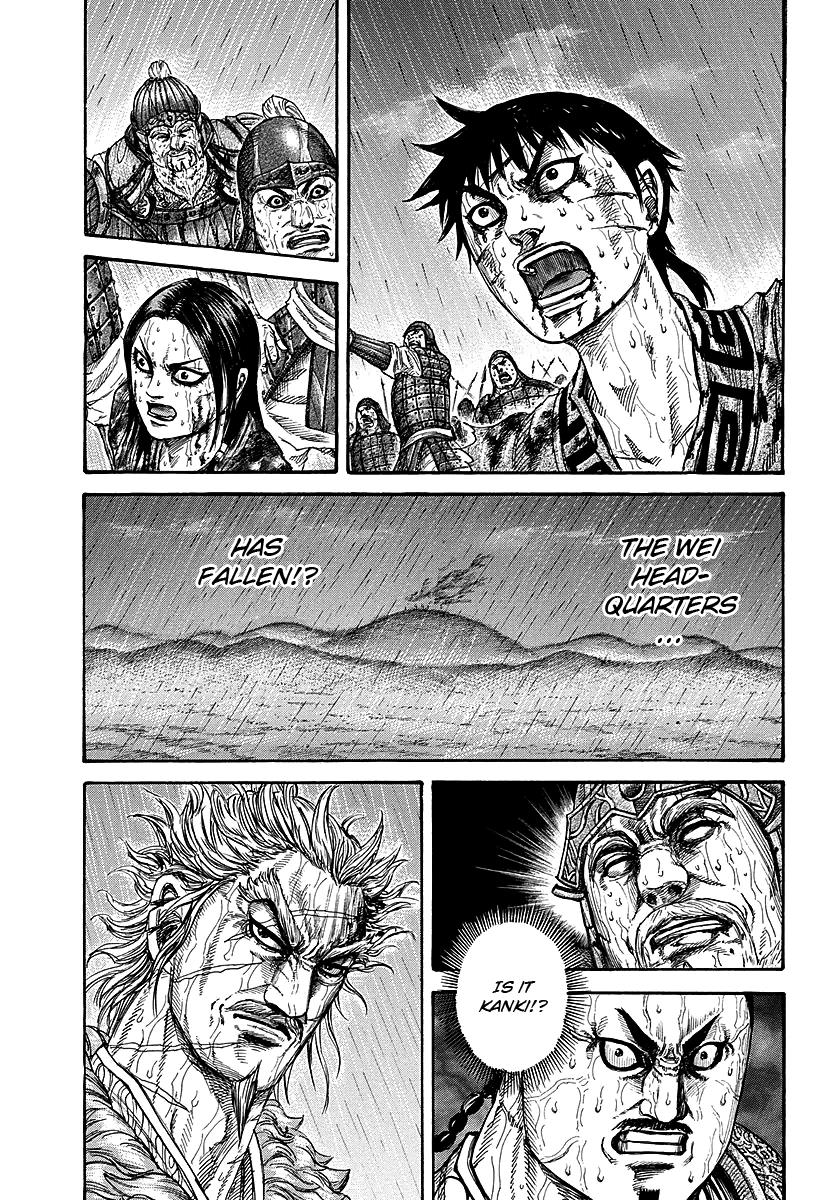 Chapter 239 — Chapter 239 — Page 11