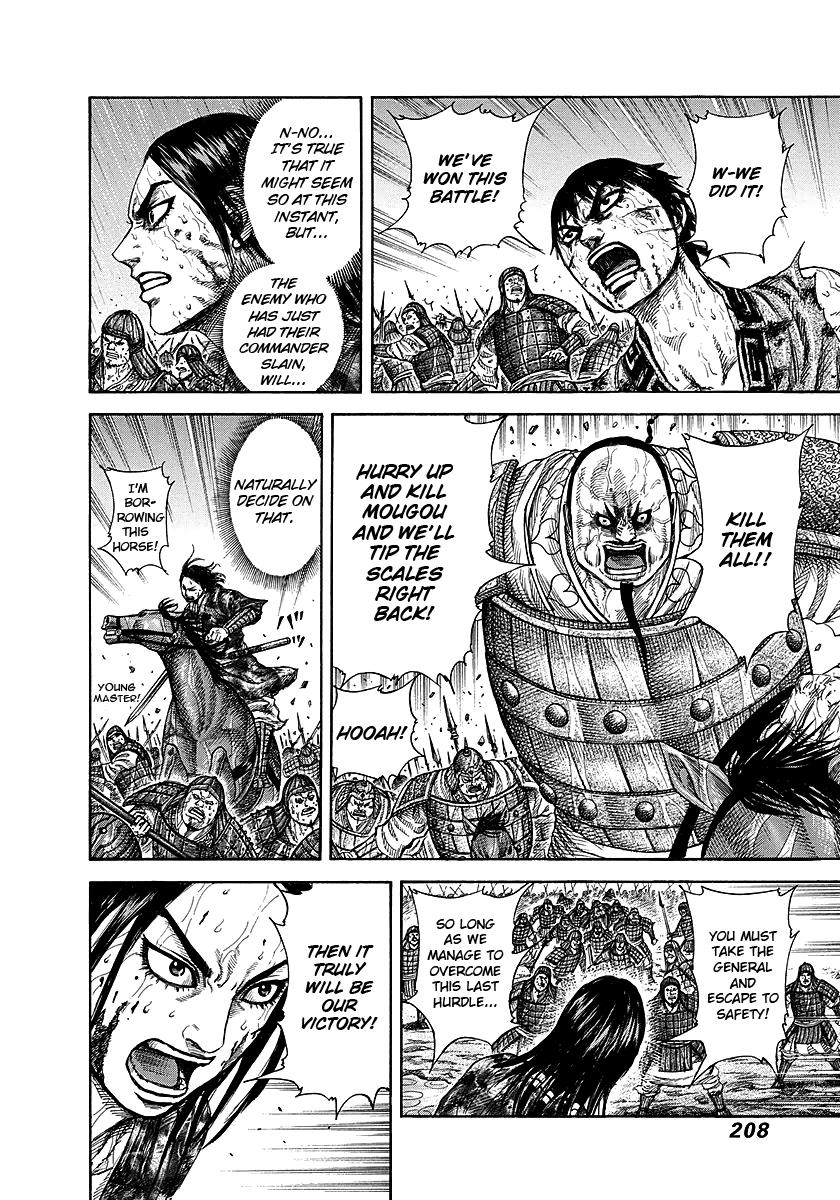 Chapter 239 — Chapter 239 — Page 12