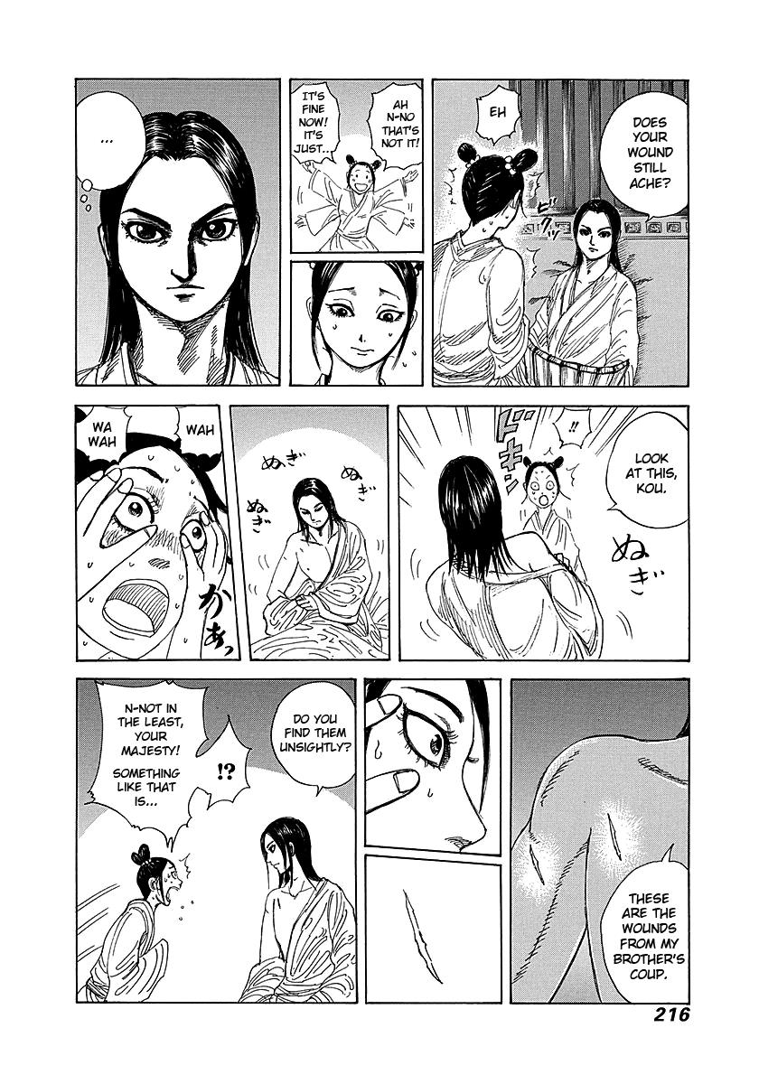 Chapter 239 — Chapter 239 — Page 19