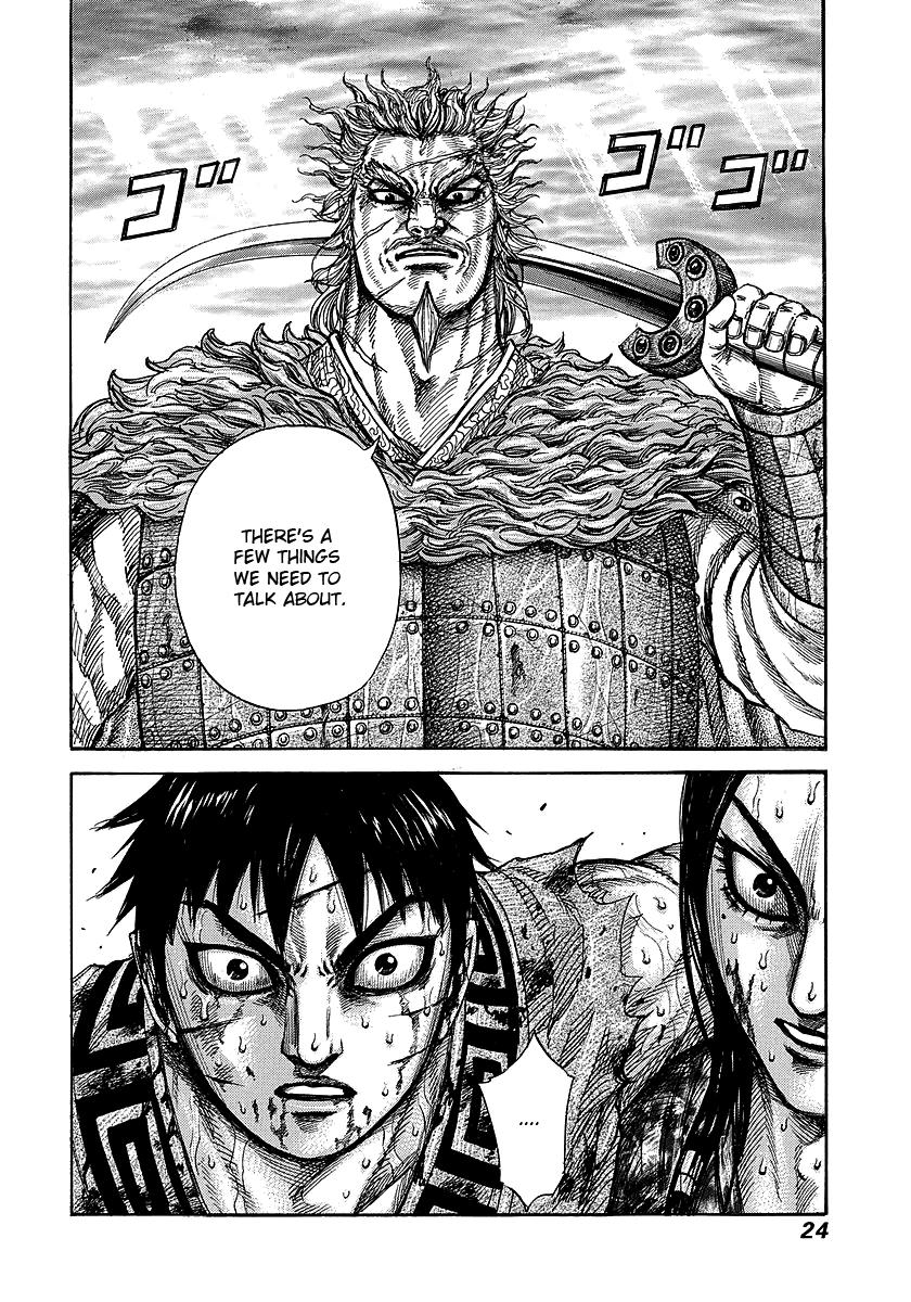 Chapter 240 — Chapter 240 — Page 22