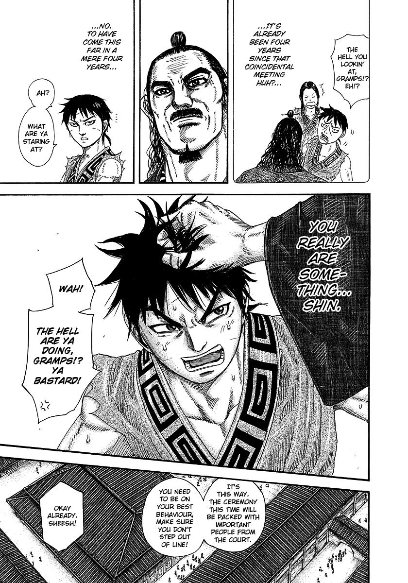 Chapter 243 — Chapter 243 — Page 7