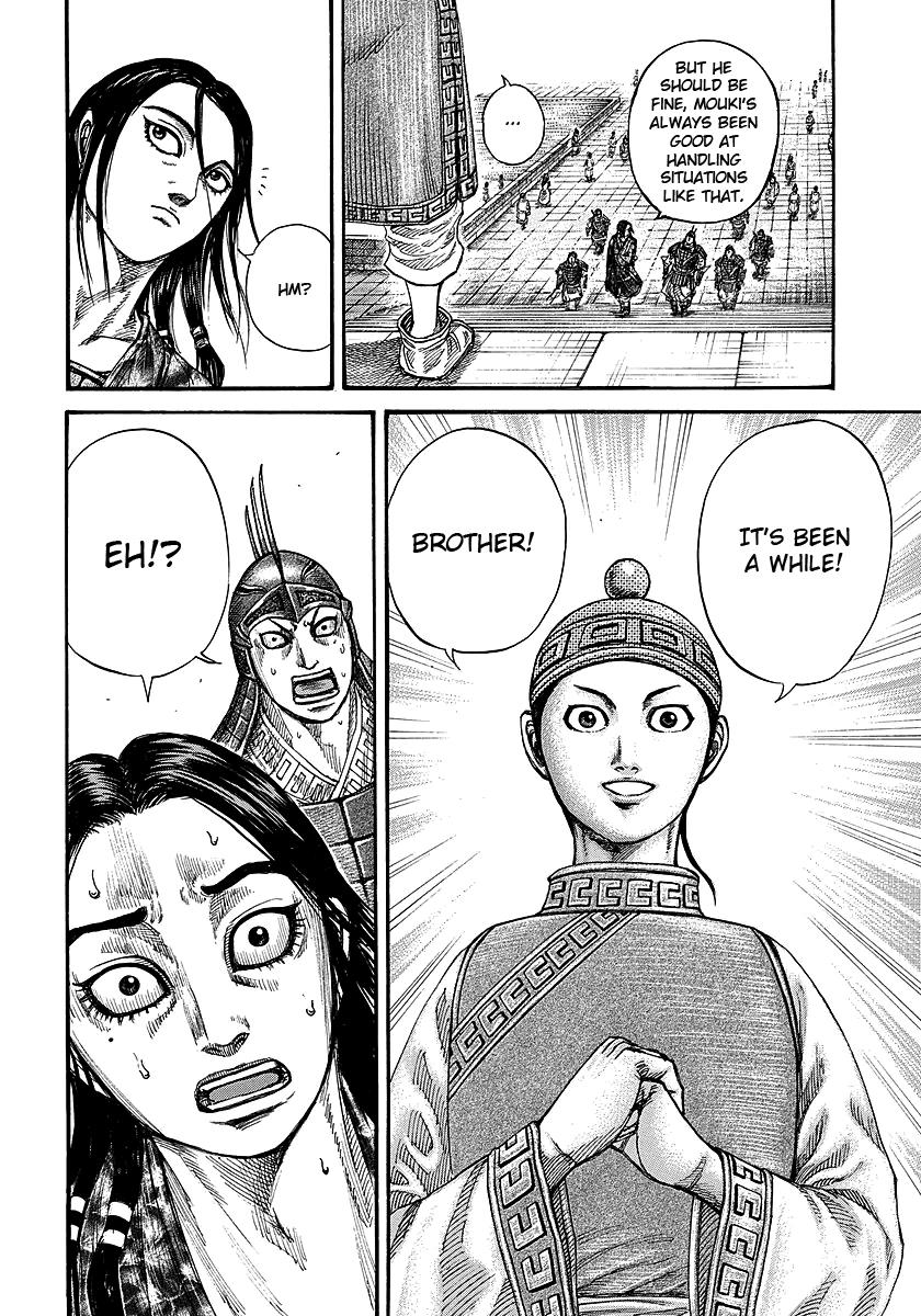 Chapter 245 — Chapter 245 — Page 10