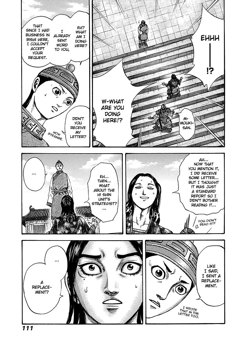 Chapter 245 — Chapter 245 — Page 11