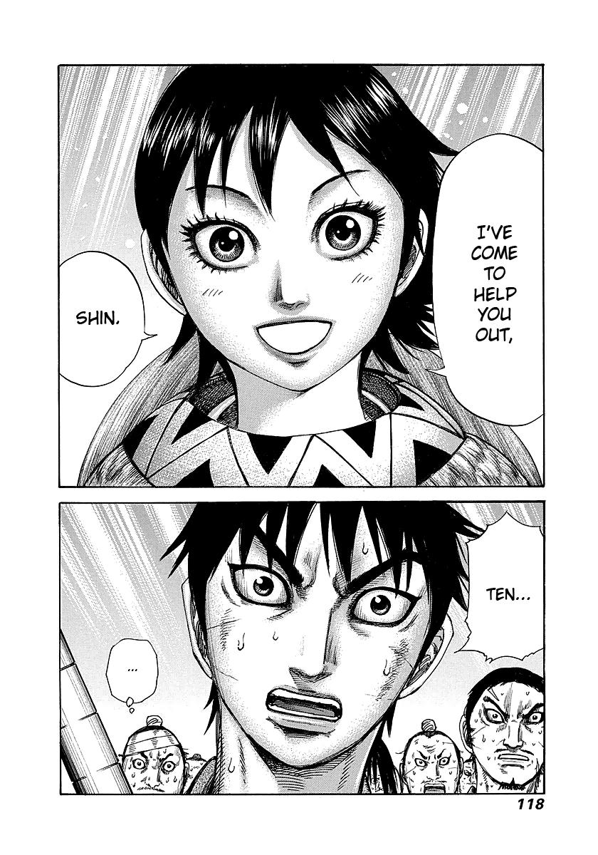 Chapter 245 — Chapter 245 — Page 17