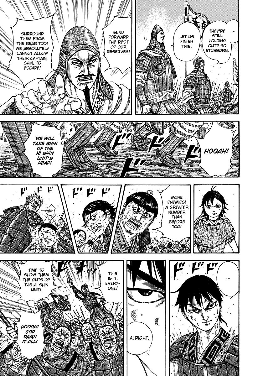 Chapter 248 — Chapter 248 — Page 15
