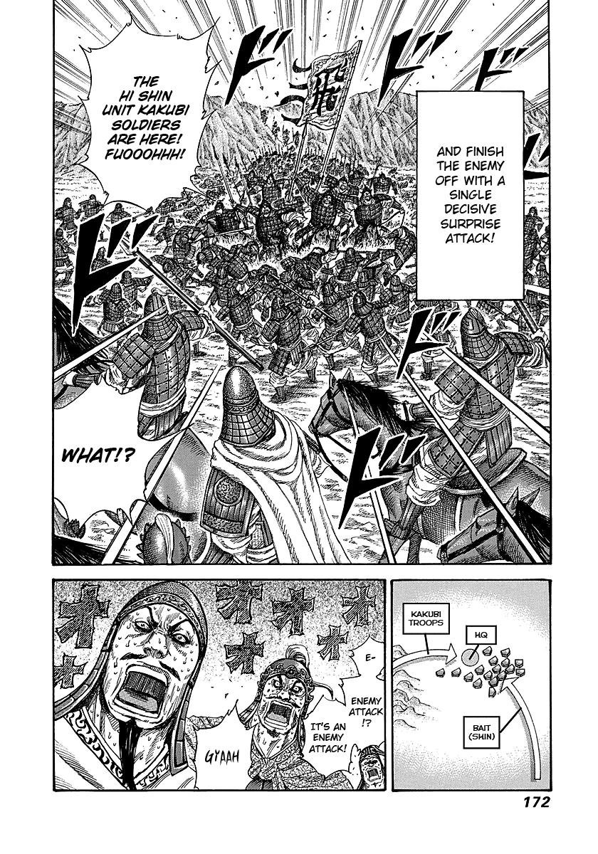 Chapter 248 — Chapter 248 — Page 18