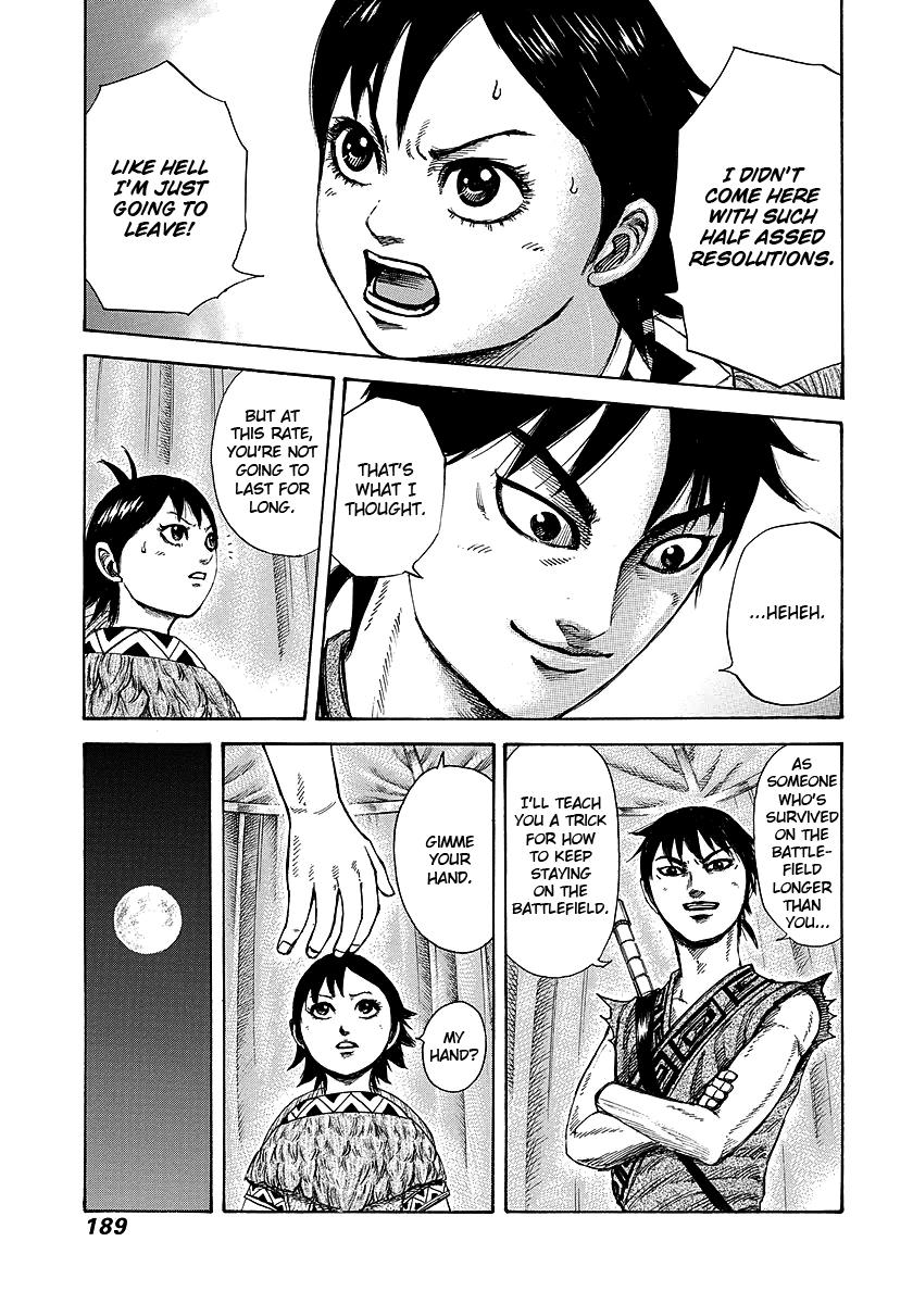 Chapter 249 — Chapter 249 — Page 16