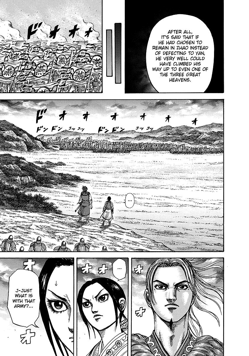 Chapter 251 — Chapter 251 — Page 22