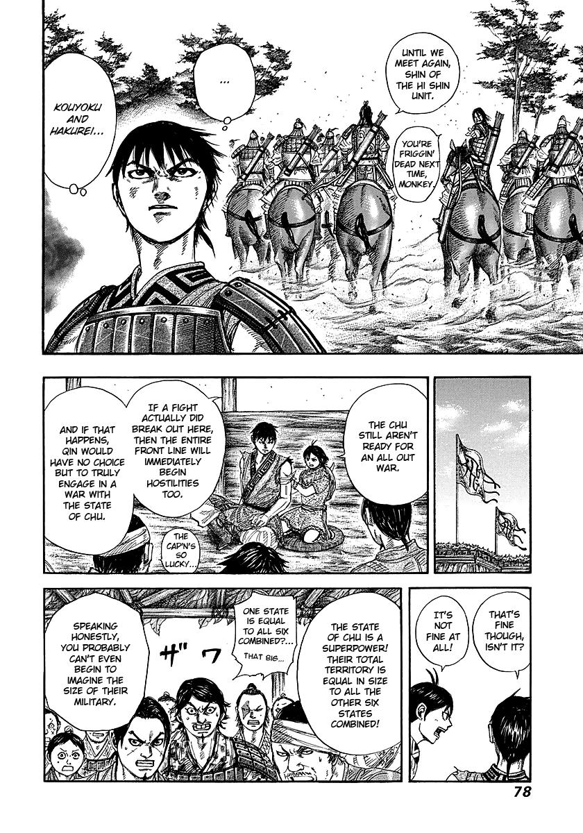 Chapter 254 — Chapter 254 — Page 16