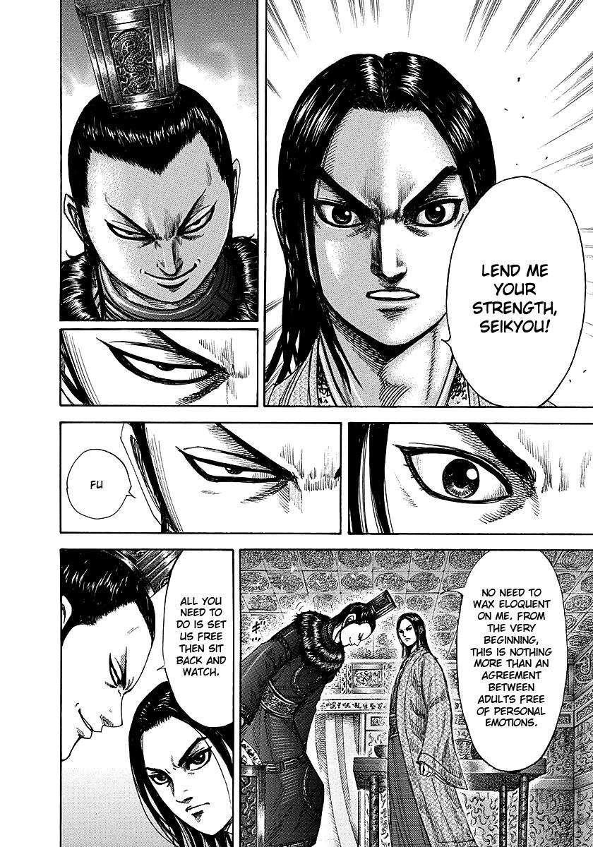 Chapter 256 — Chapter 256 — Page 4