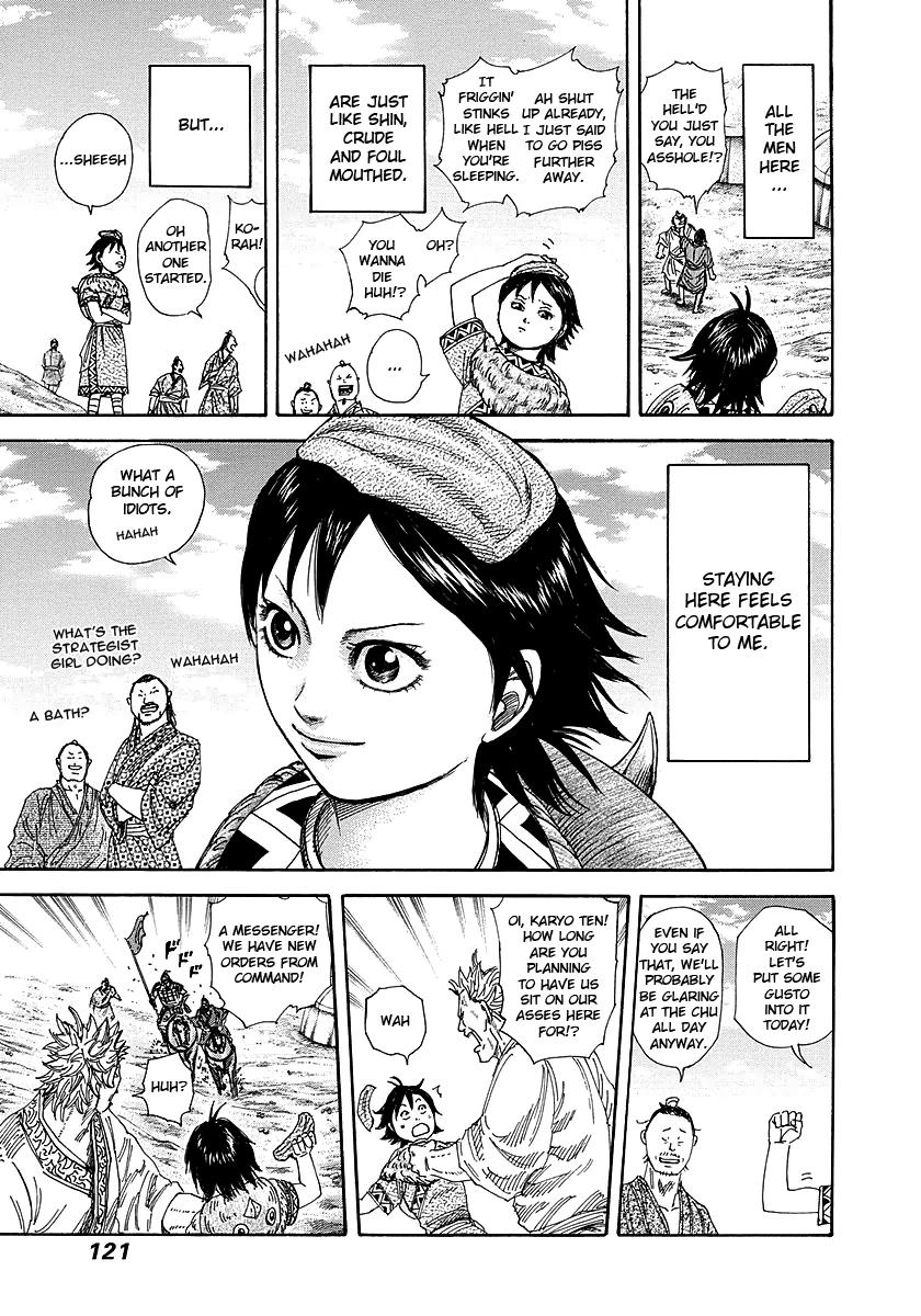 Chapter 257 — Chapter 257 — Page 5