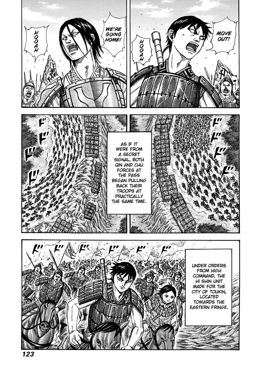 Chapter 257 — Chapter 257 — Page 7