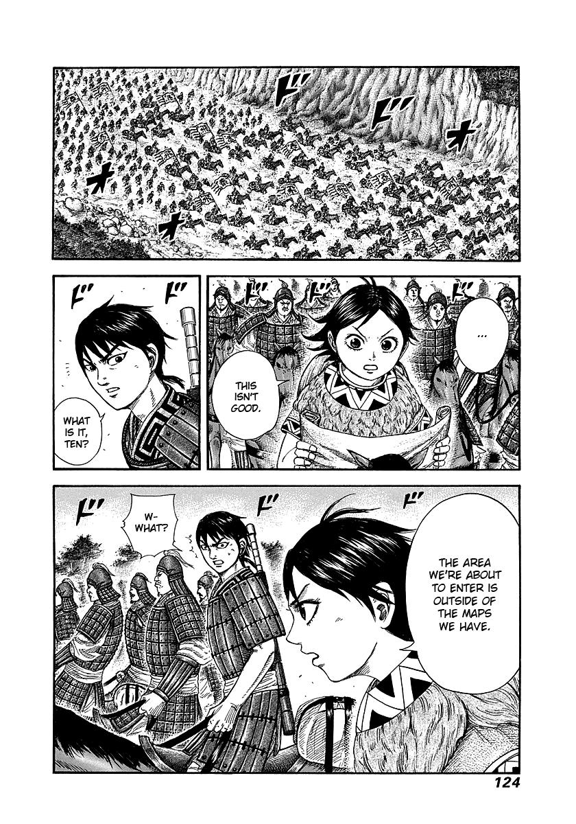 Chapter 257 — Chapter 257 — Page 8