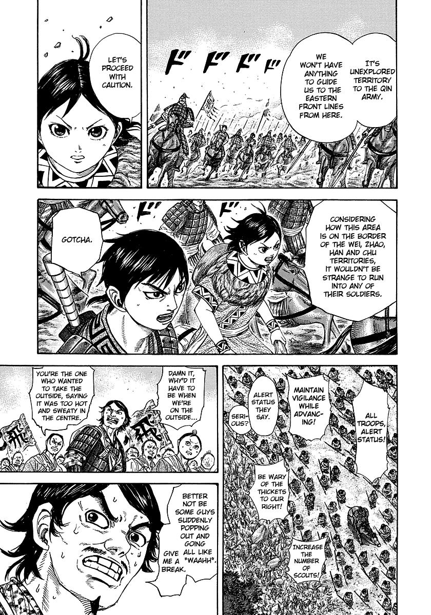 Chapter 257 — Chapter 257 — Page 9