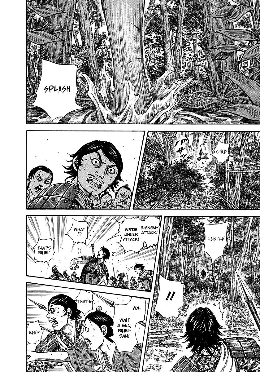 Chapter 257 — Chapter 257 — Page 10