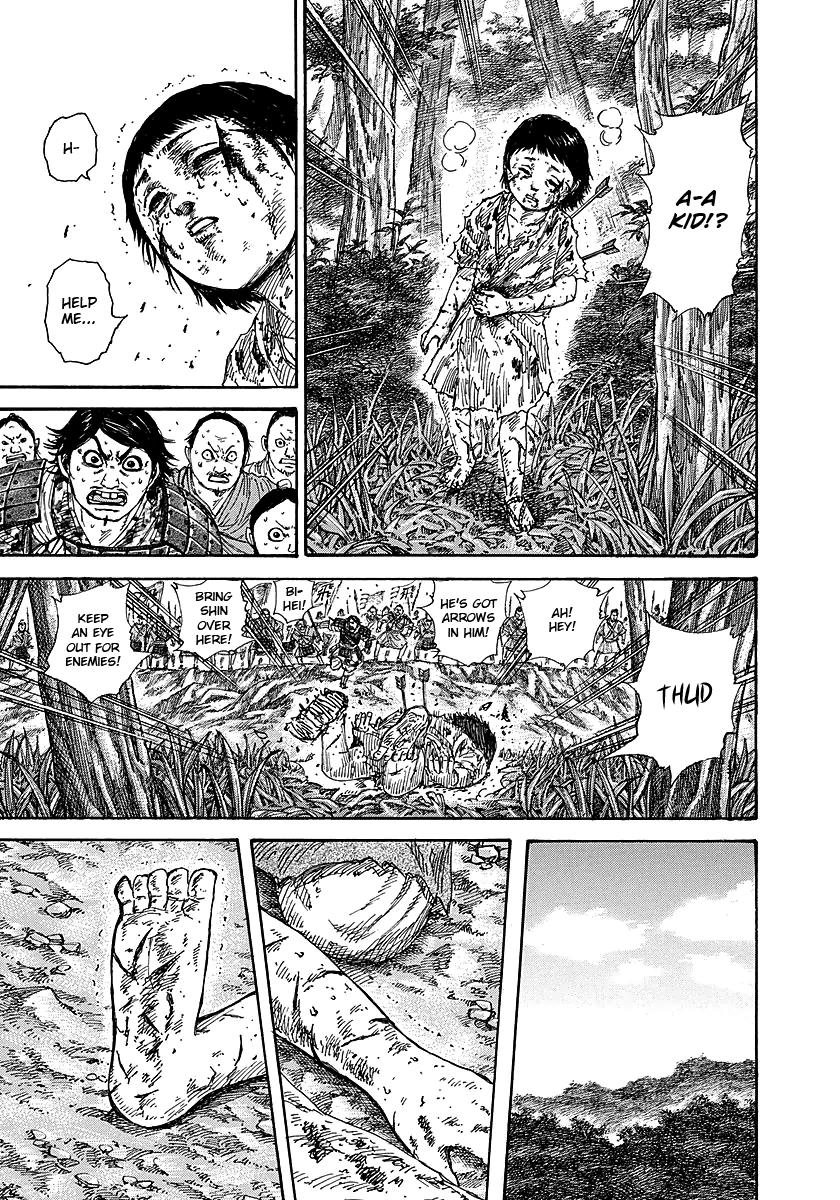 Chapter 257 — Chapter 257 — Page 11