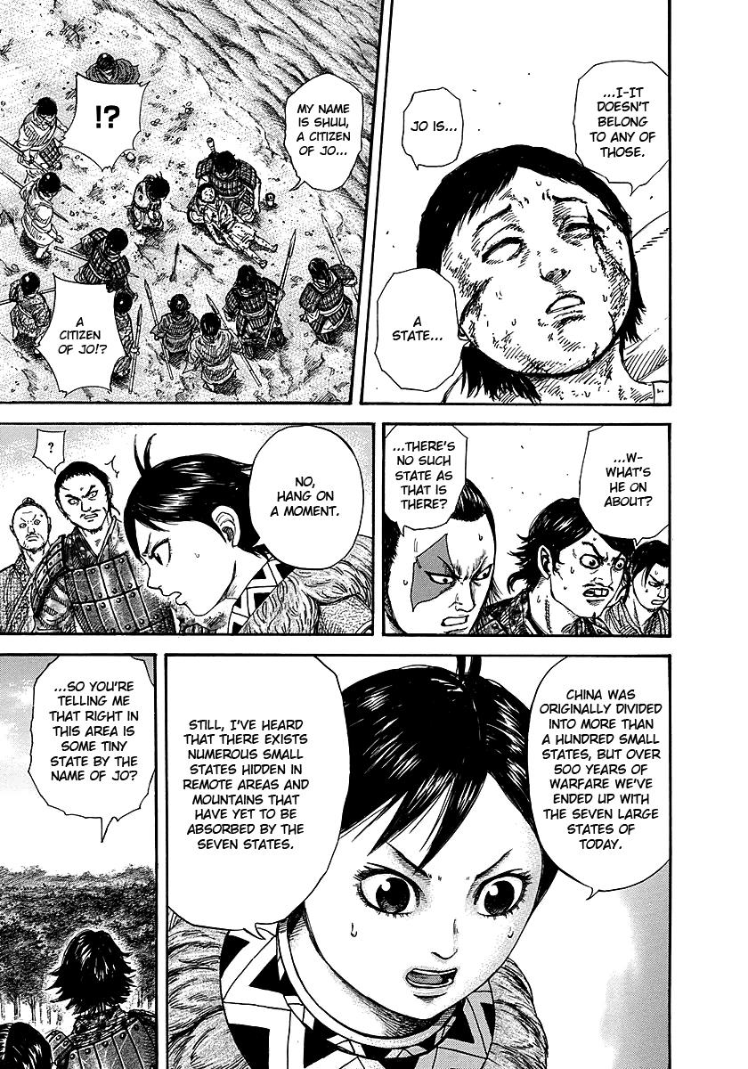 Chapter 257 — Chapter 257 — Page 13