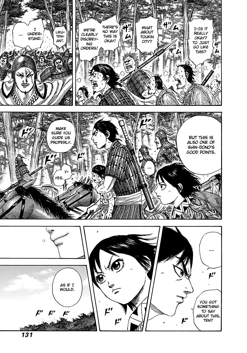 Chapter 257 — Chapter 257 — Page 15