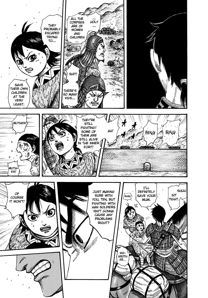 Chapter 257 — Chapter 257 — Page 17