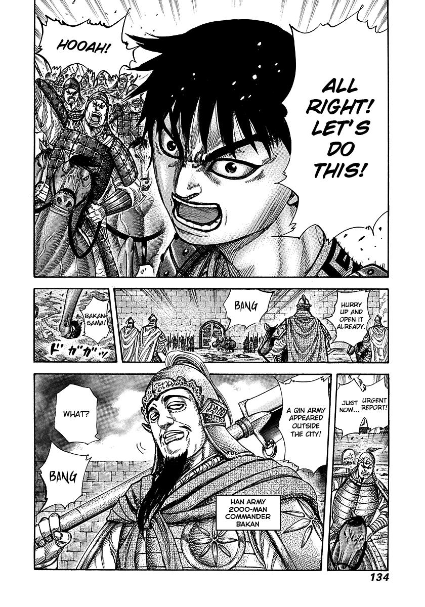 Chapter 257 — Chapter 257 — Page 18