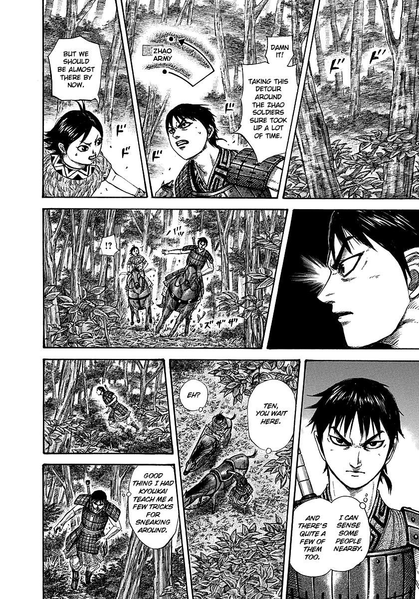 Chapter 259 — Chapter 259 — Page 4