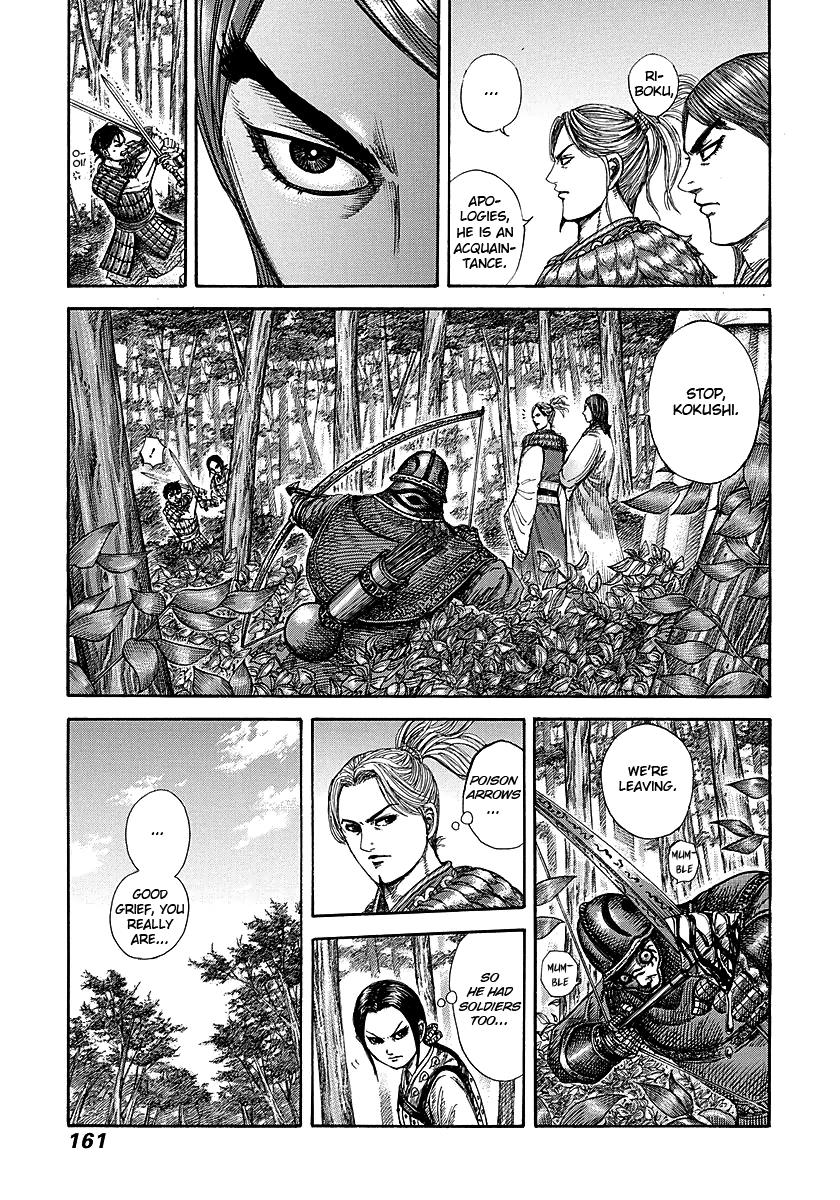 Chapter 259 — Chapter 259 — Page 9