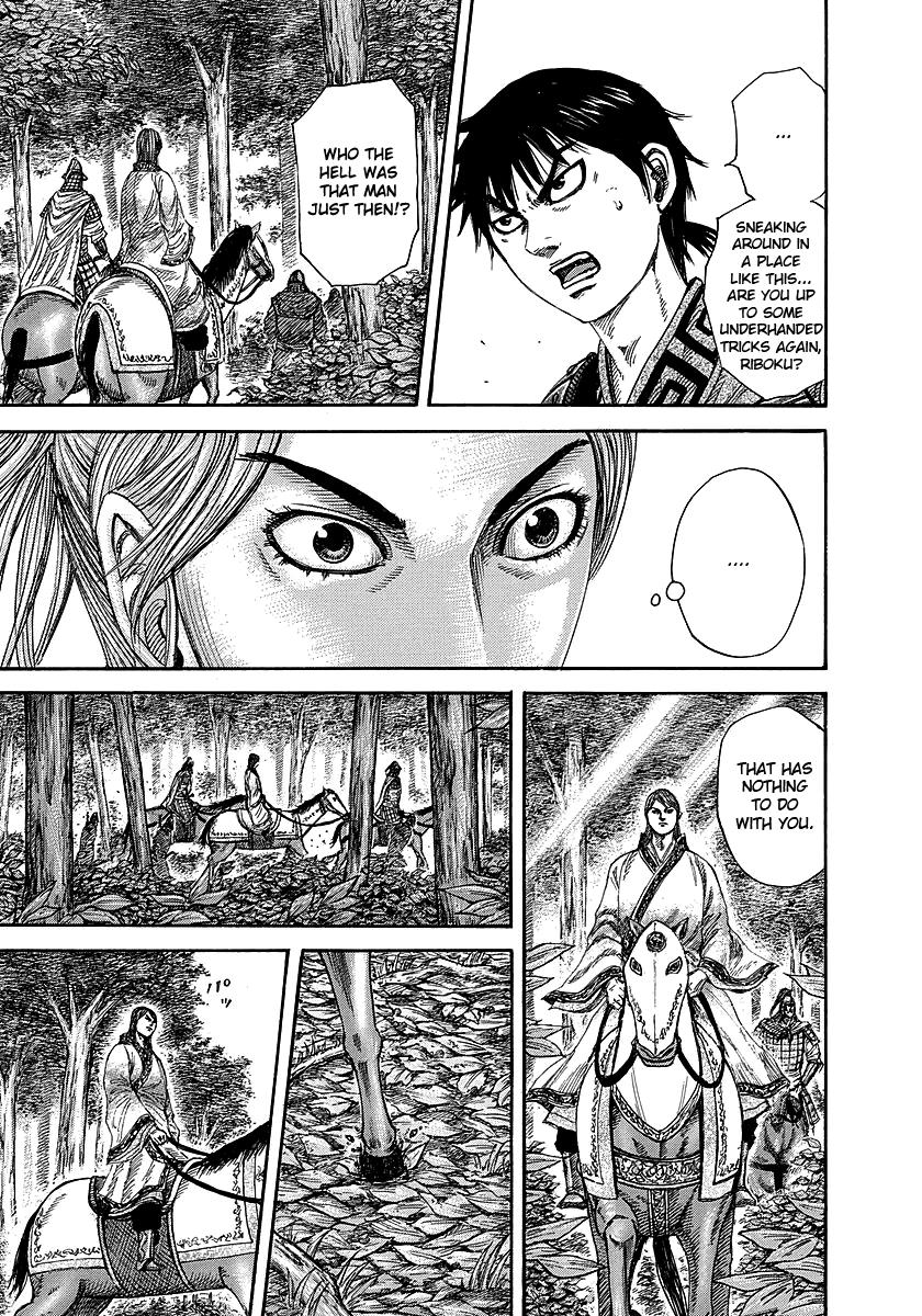 Chapter 259 — Chapter 259 — Page 11