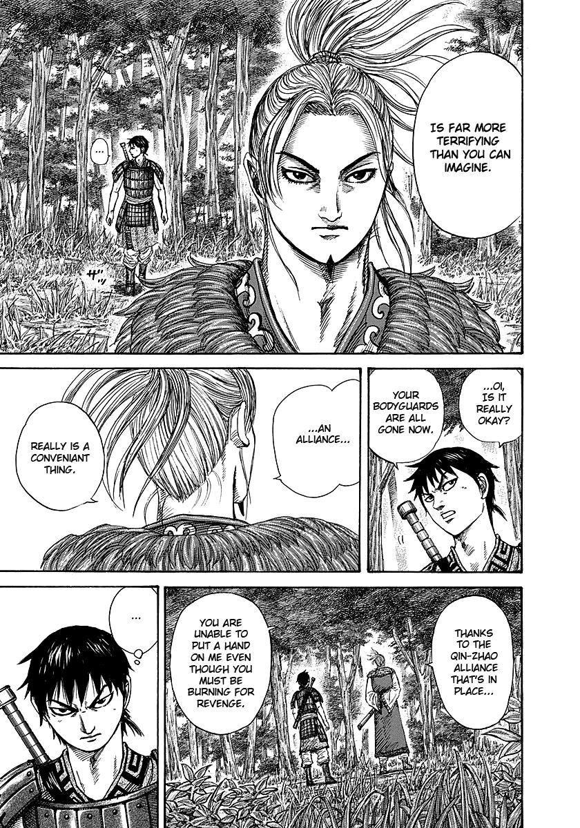 Chapter 259 — Chapter 259 — Page 15