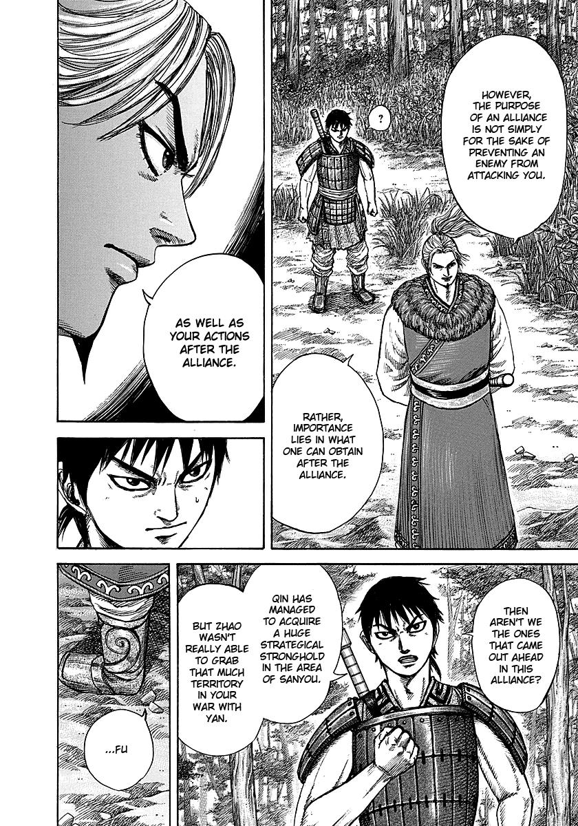 Chapter 259 — Chapter 259 — Page 16