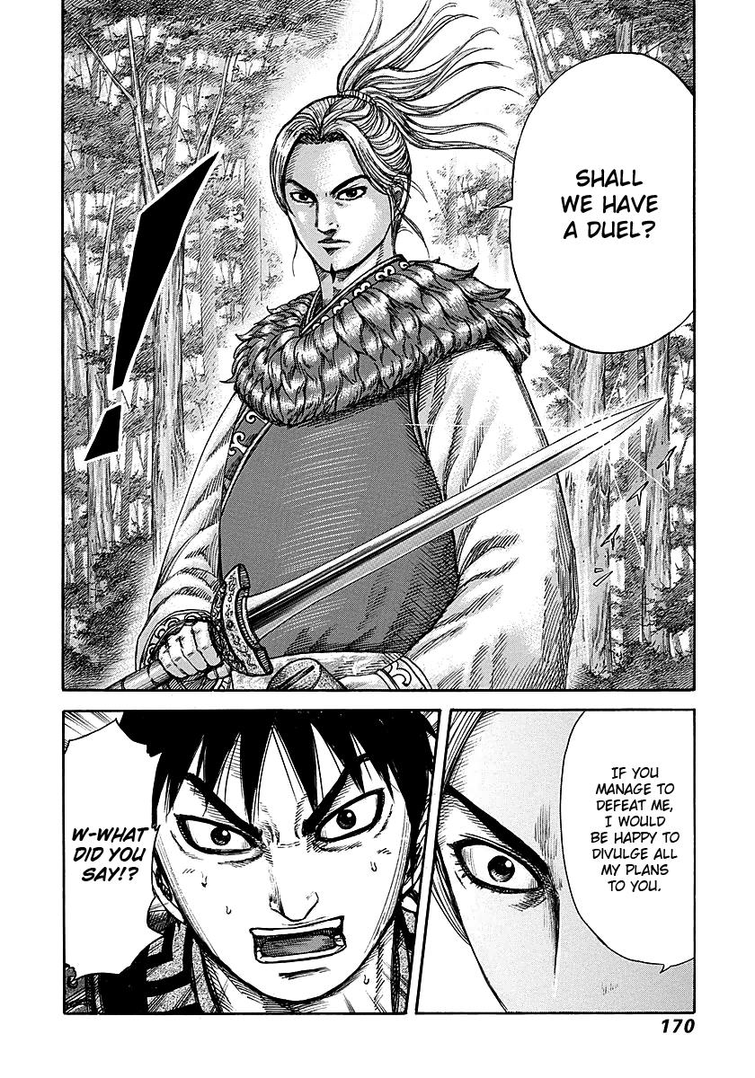 Chapter 259 — Chapter 259 — Page 18