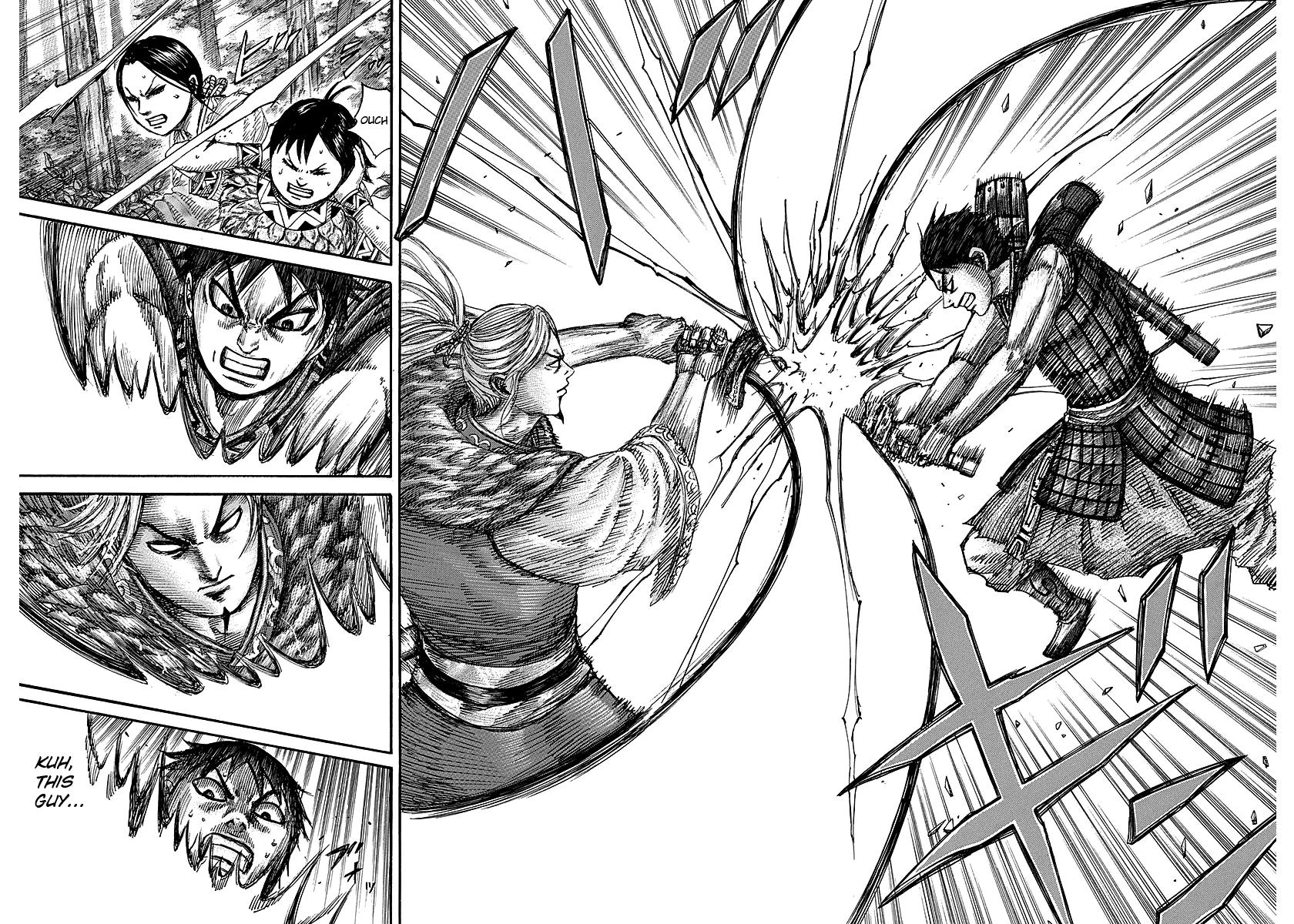 Chapter 260 — Chapter 260 — Page 6
