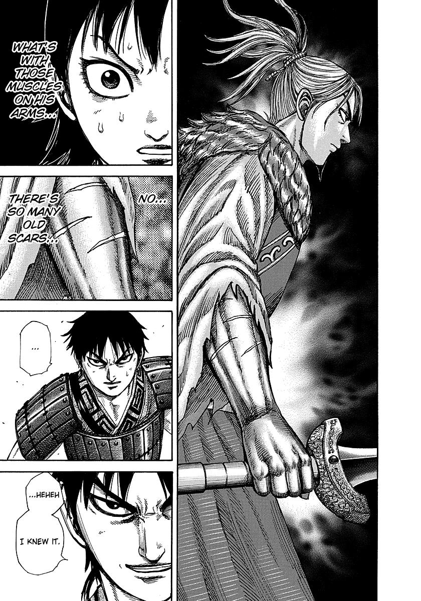 Chapter 260 — Chapter 260 — Page 8